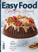 Easy Food Christmas Annual 2019