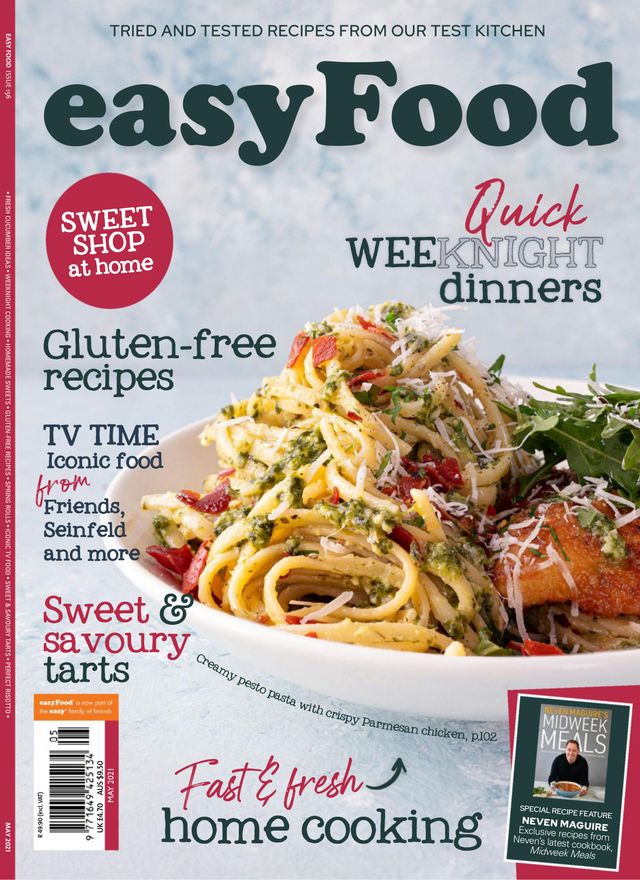 Go Unlimited with Magzter GOLD