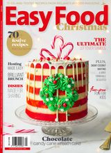 Every Cook Christmas Annual 2022