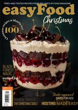 Easy Food Magazine