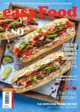 Easy Food Magazine