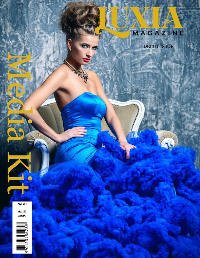 Gå ubegrenset med Magzter GOLD