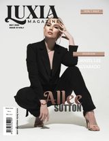 May 2020, Debut Issue, Vol 1