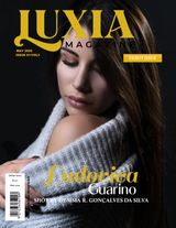 May 2020, Debut Issue, Vol 3