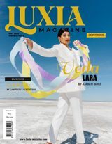 May 2020, Debut Issue, Vol 2