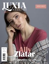May 2020, Debut Issue, Vol 4