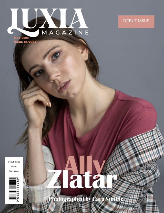 Go Unlimited with Magzter GOLD