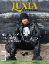 May 2020, Fashion, Issue 001