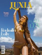 Fashion, Issue 002, May 2020