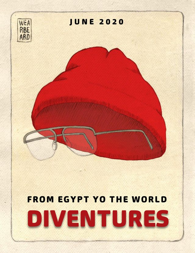 Diventures Magazine