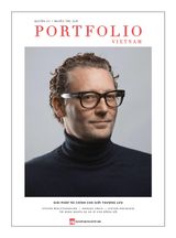 PORTFOLIO VIETNAM