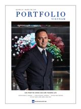 PORTFOLIO VIETNAM
