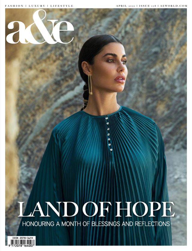 A&E