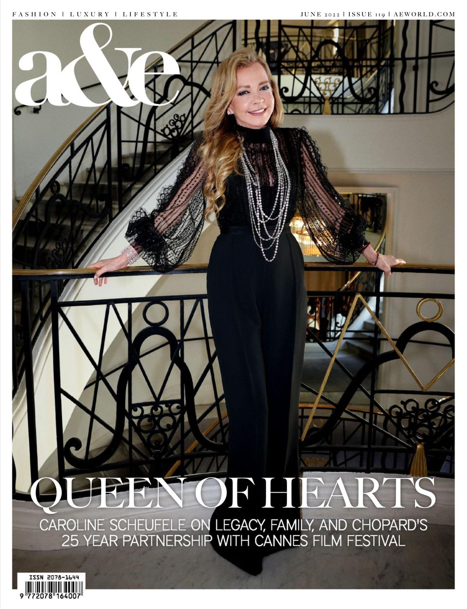 A&E-June 2022 Magazine - Get your Digital Subscription