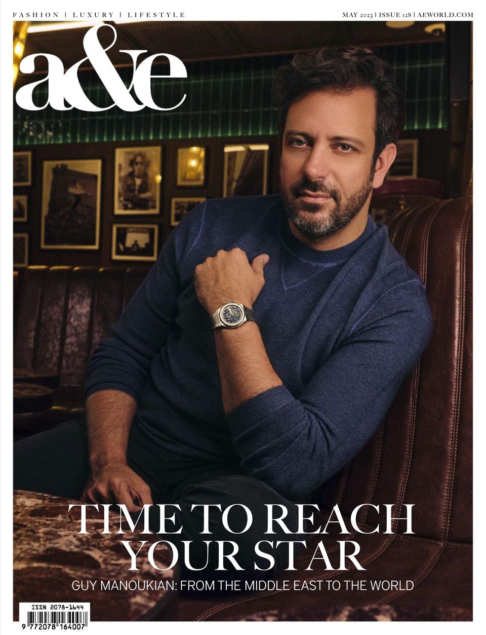 A&E-May 2023 Magazine - Get your Digital Subscription
