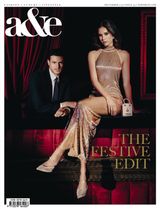 A&E