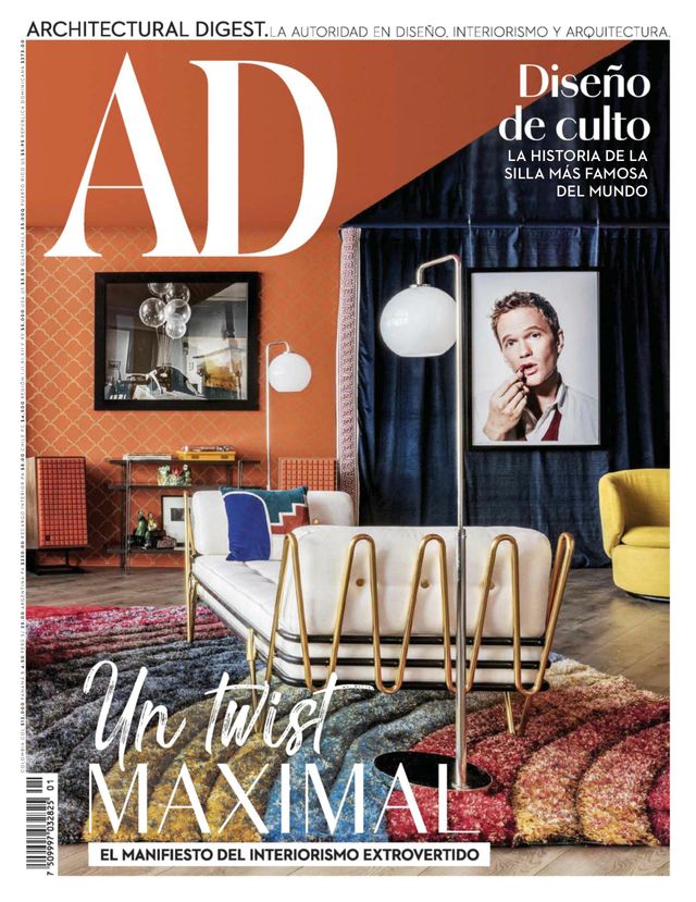 Architectural Digest Latinoamérica