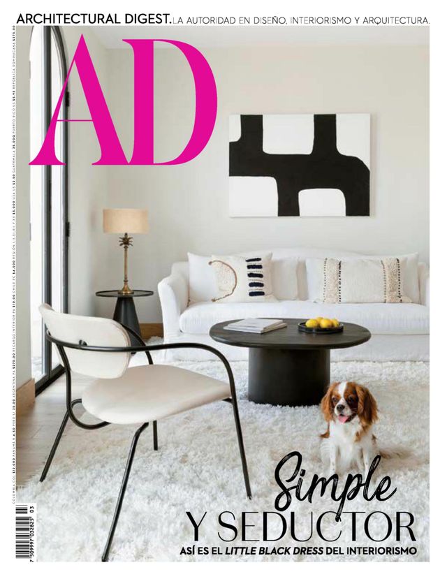 Architectural Digest Latinoamérica