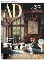Architectural Digest Latinoamérica