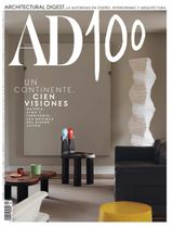 Architectural Digest Latinoamérica