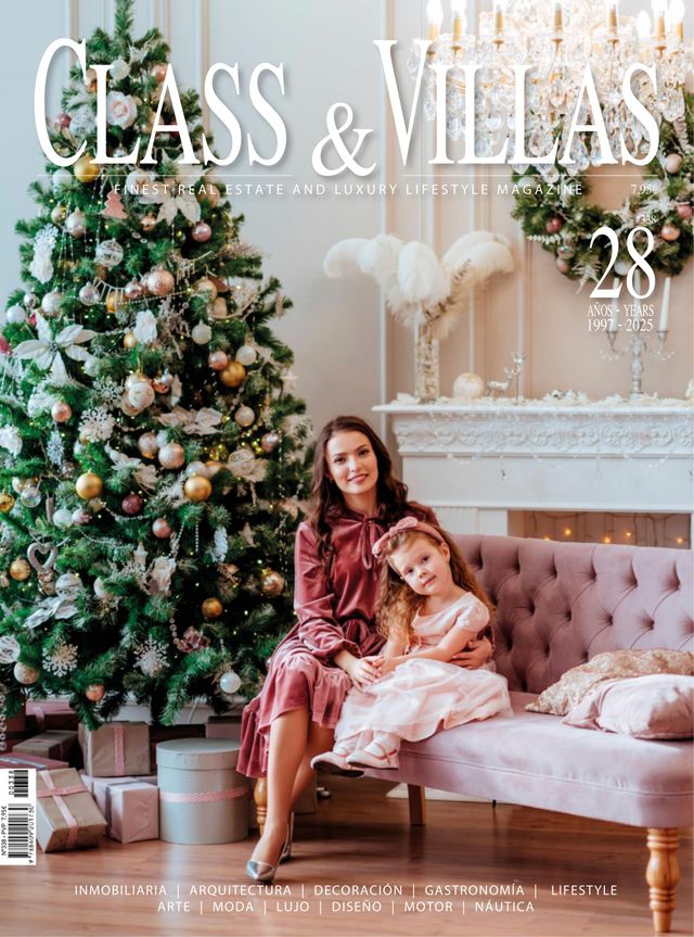 Class & Villas