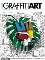 Issue 45 - July / August 2019