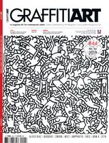 Issue 44 - May / June  2019