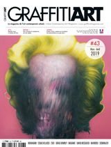 Issue 43 - March / April  2019