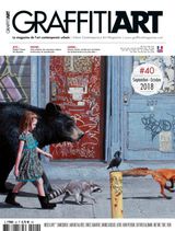 Issue 40 -September / October 2018