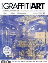 Issue 39 - June / July / August 2018