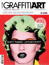 Issue 50 | June - July 2020 