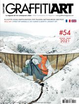 Issue 54 - February - March 2021