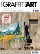 Issue 55 - April-May 2021