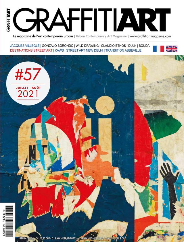 Go Unlimited with Magzter GOLD