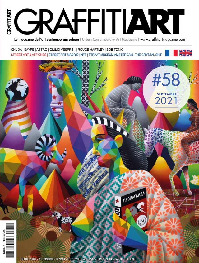 Go Unlimited with Magzter GOLD