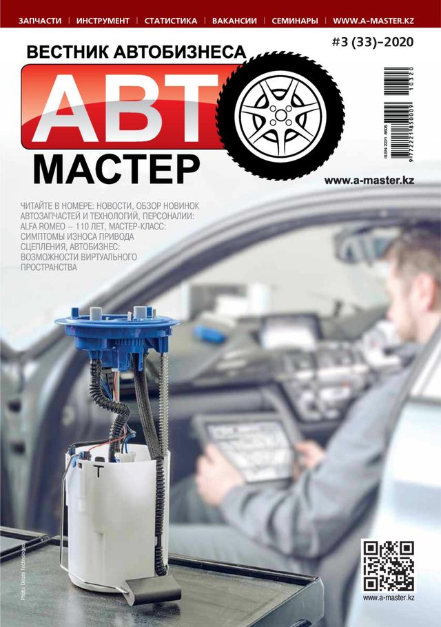 Автомастер