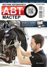 Автомастер