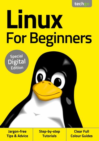 Linux Mint For Beginners - Special Digital Edition Linux Mint For Beginners Cover - Special Digital Edition Edition