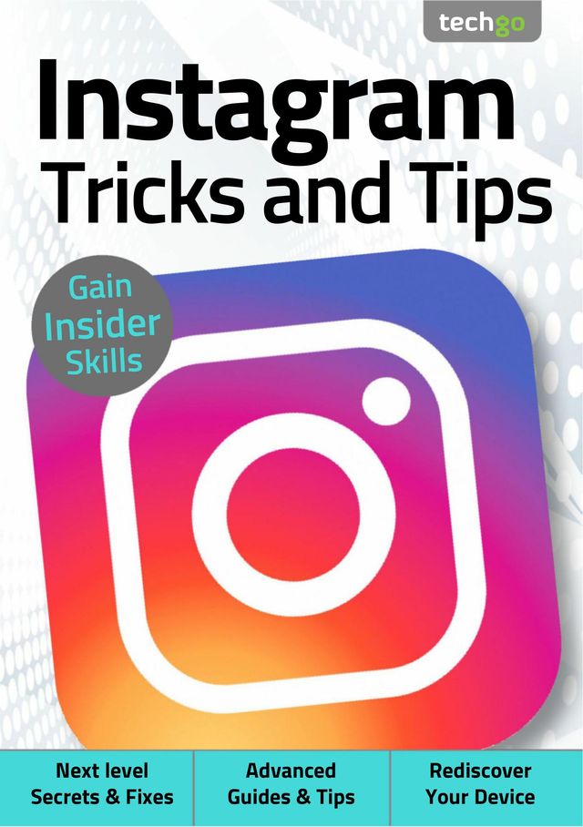 Instagram For Beginners