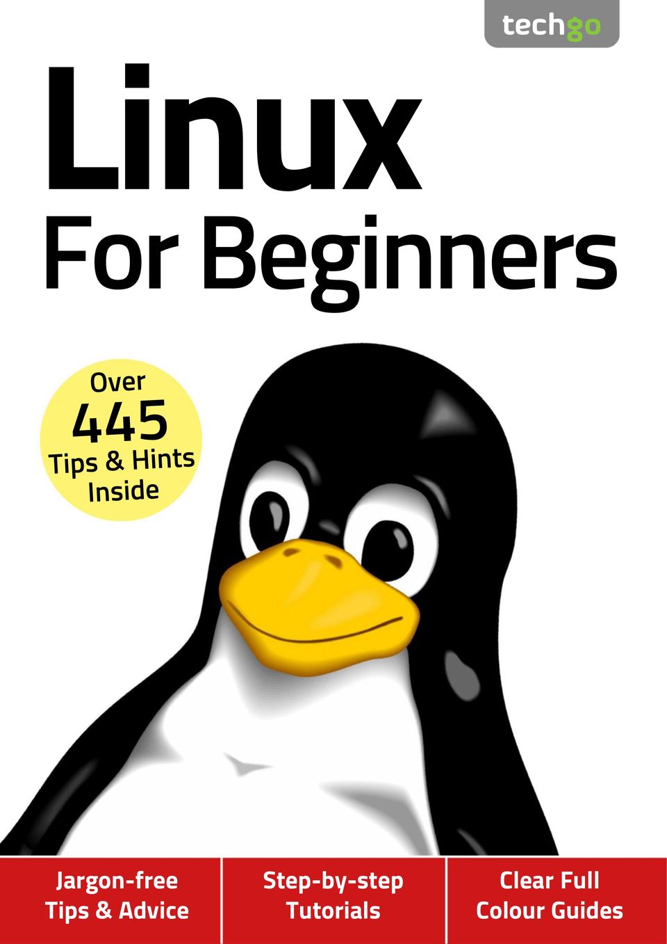 Linux For Beginners-November 2020 Magazine - Get your Digital Subscription