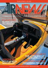 World Air News