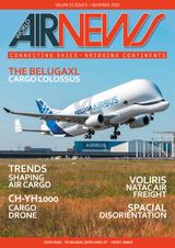World Air News