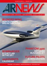 World Air News