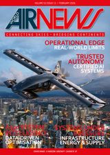 World Air News
