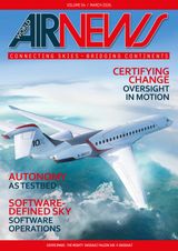 World Air News