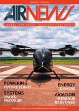 World Air News