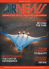 World Air News