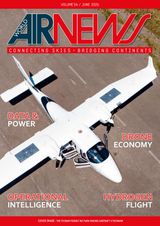 World Air News