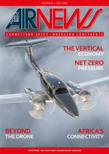 World Air News