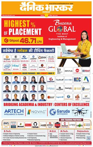 Dainik Bhaskar Seoni